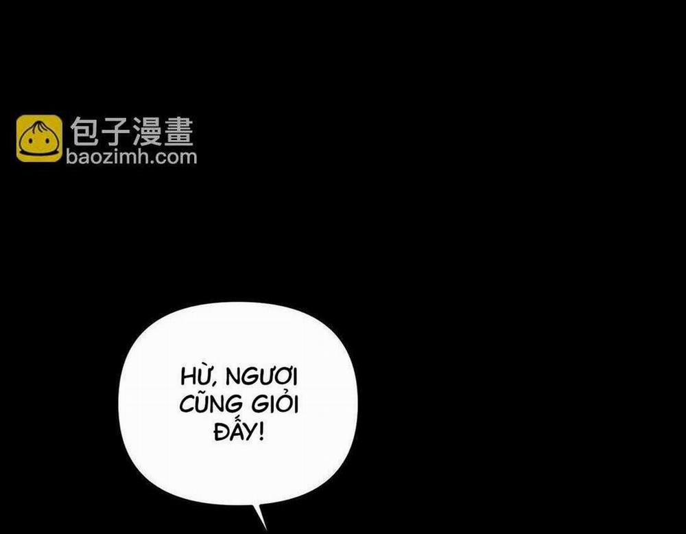 Bạn Trai Mãnh Hổ Của Hắn 33 trang 8