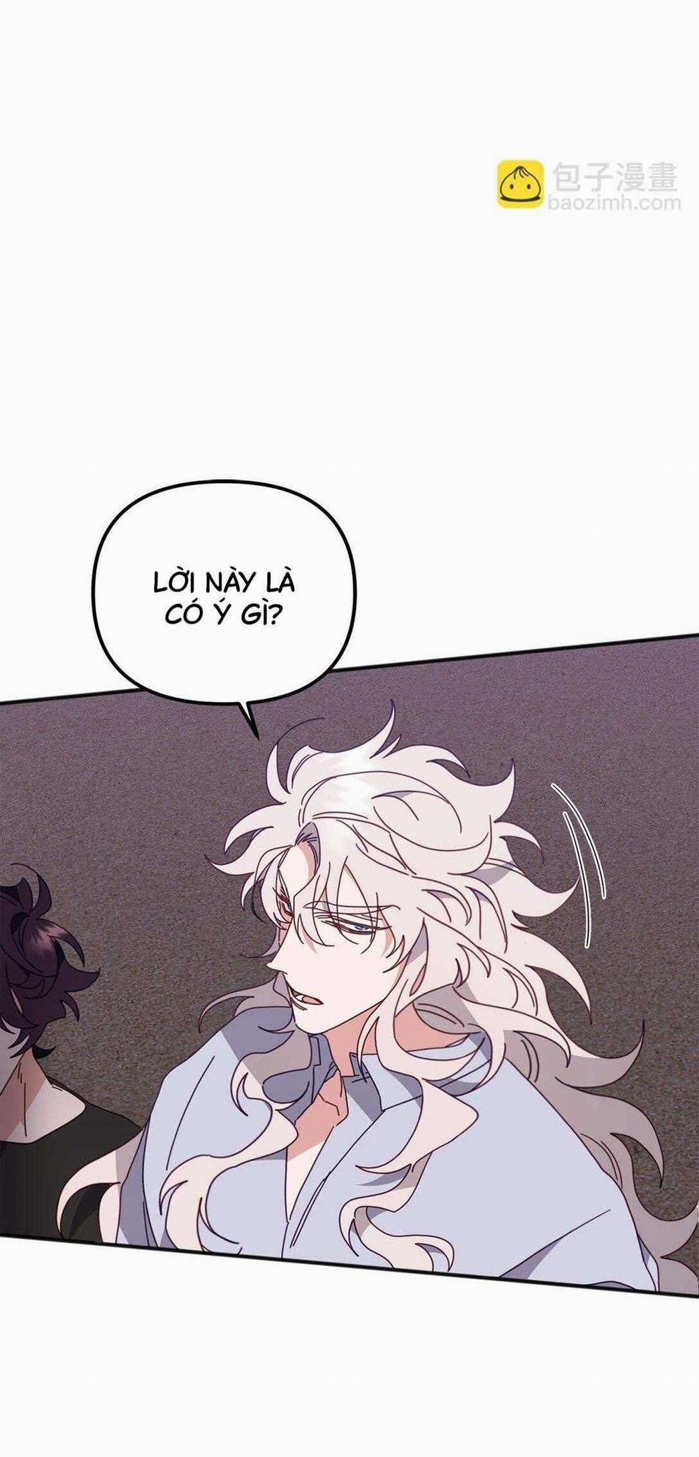 Bạn Trai Mãnh Hổ Của Hắn 33 trang 89