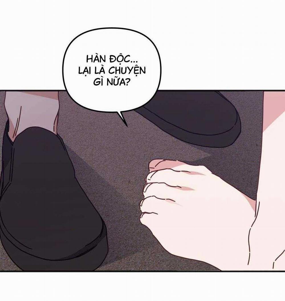 Bạn Trai Mãnh Hổ Của Hắn 33 trang 96