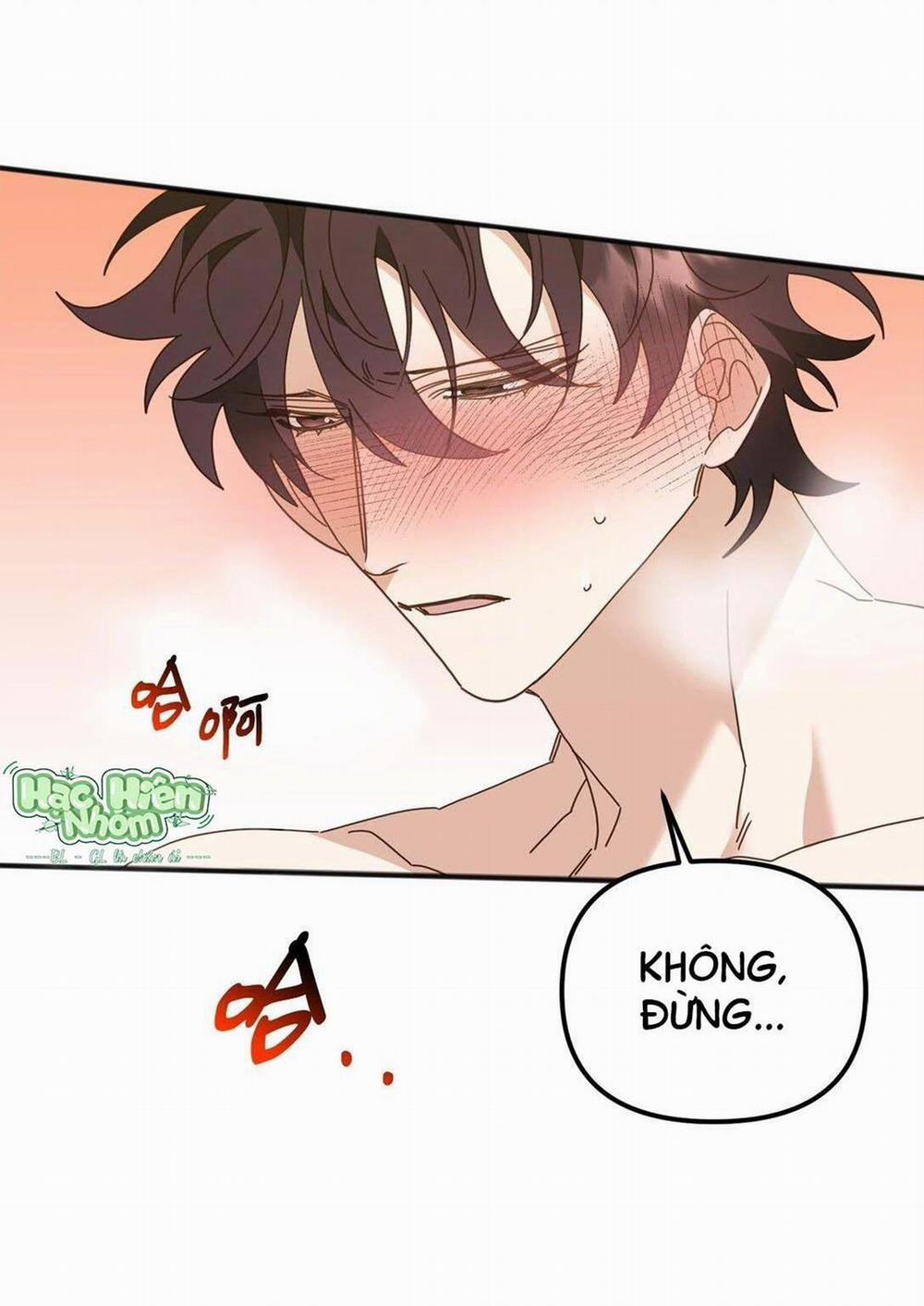 Bạn Trai Mãnh Hổ Của Hắn 34 hạchiennhom trang 100