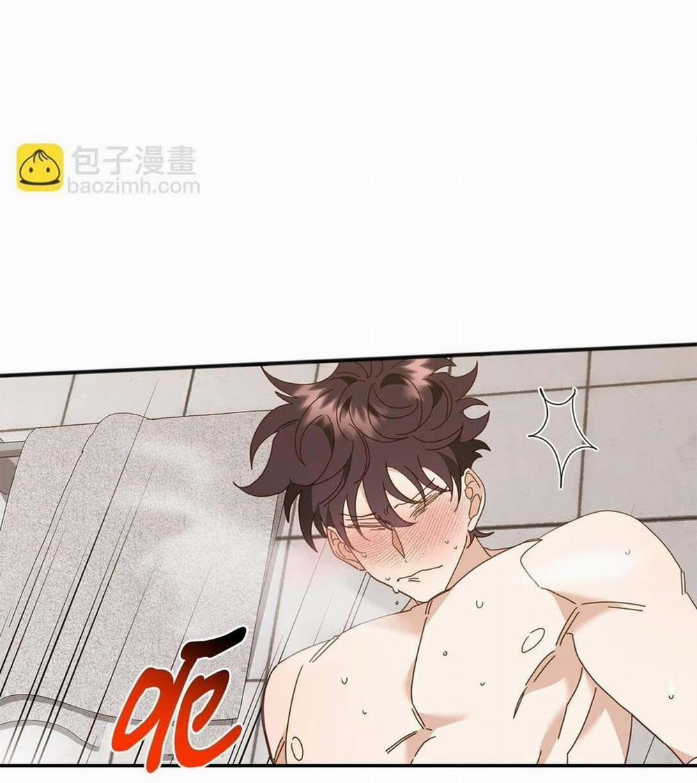 Bạn Trai Mãnh Hổ Của Hắn 34 hạchiennhom trang 102