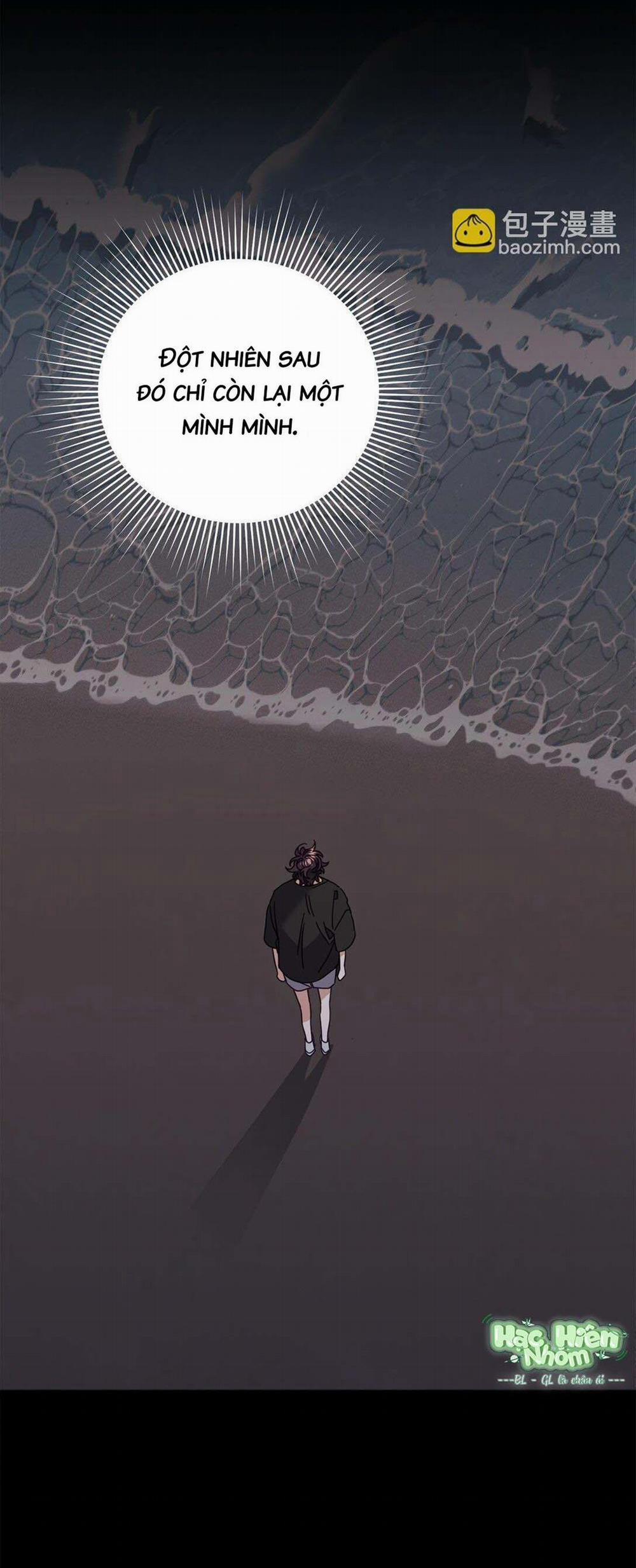 Bạn Trai Mãnh Hổ Của Hắn 34 hạchiennhom trang 11