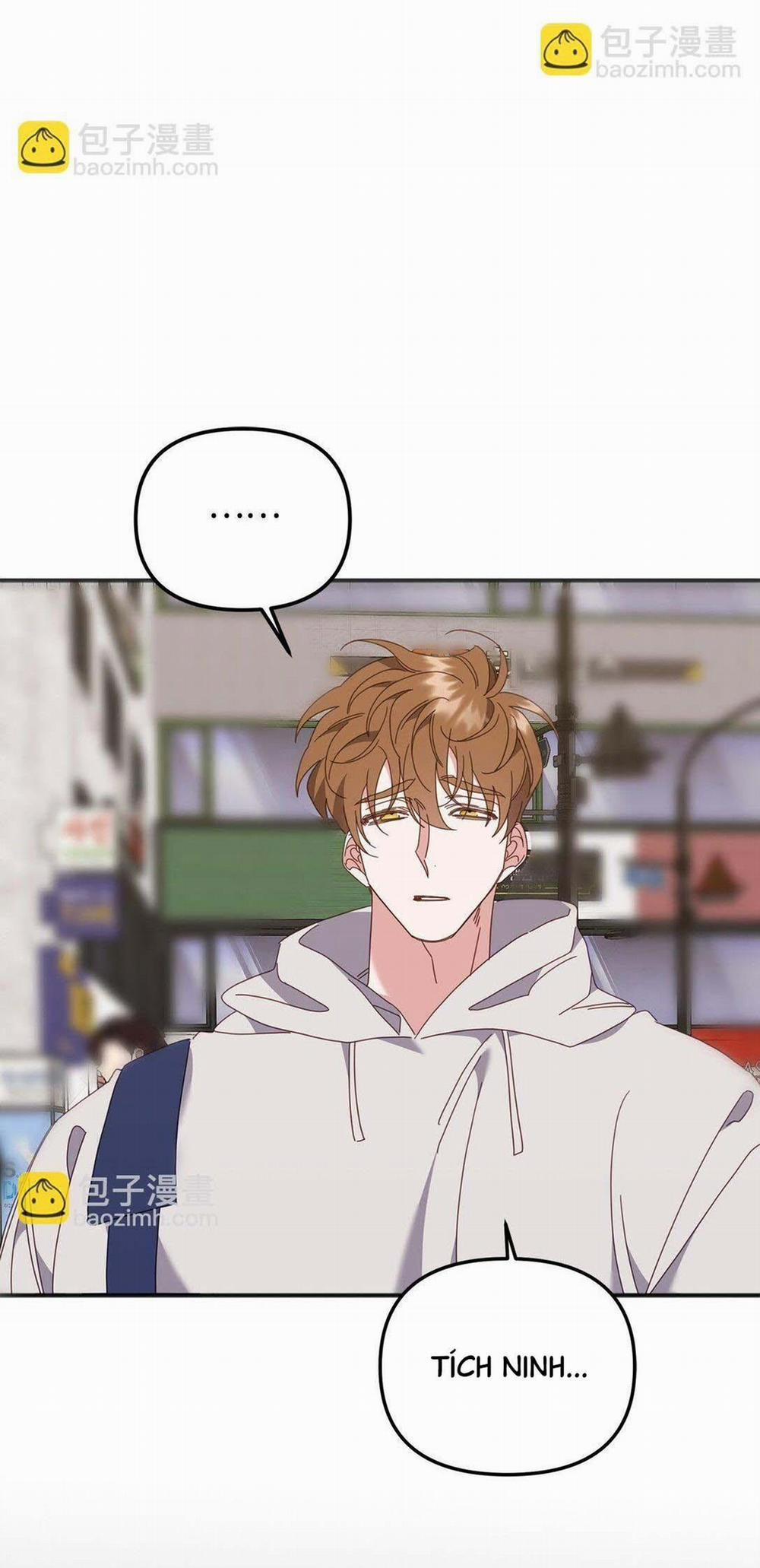 Bạn Trai Mãnh Hổ Của Hắn 34 hạchiennhom trang 27