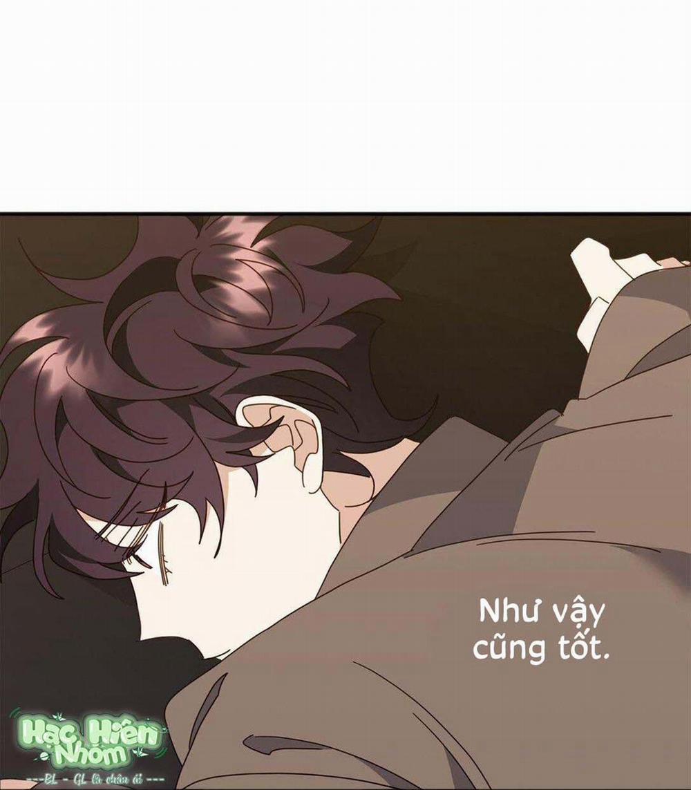 Bạn Trai Mãnh Hổ Của Hắn 34 hạchiennhom trang 45