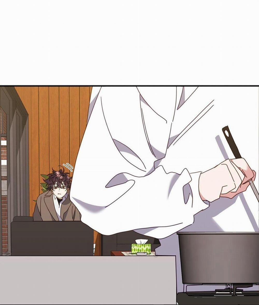 Bạn Trai Mãnh Hổ Của Hắn 34 hạchiennhom trang 52