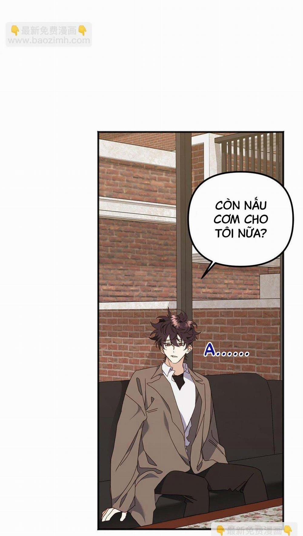 Bạn Trai Mãnh Hổ Của Hắn 34 hạchiennhom trang 57