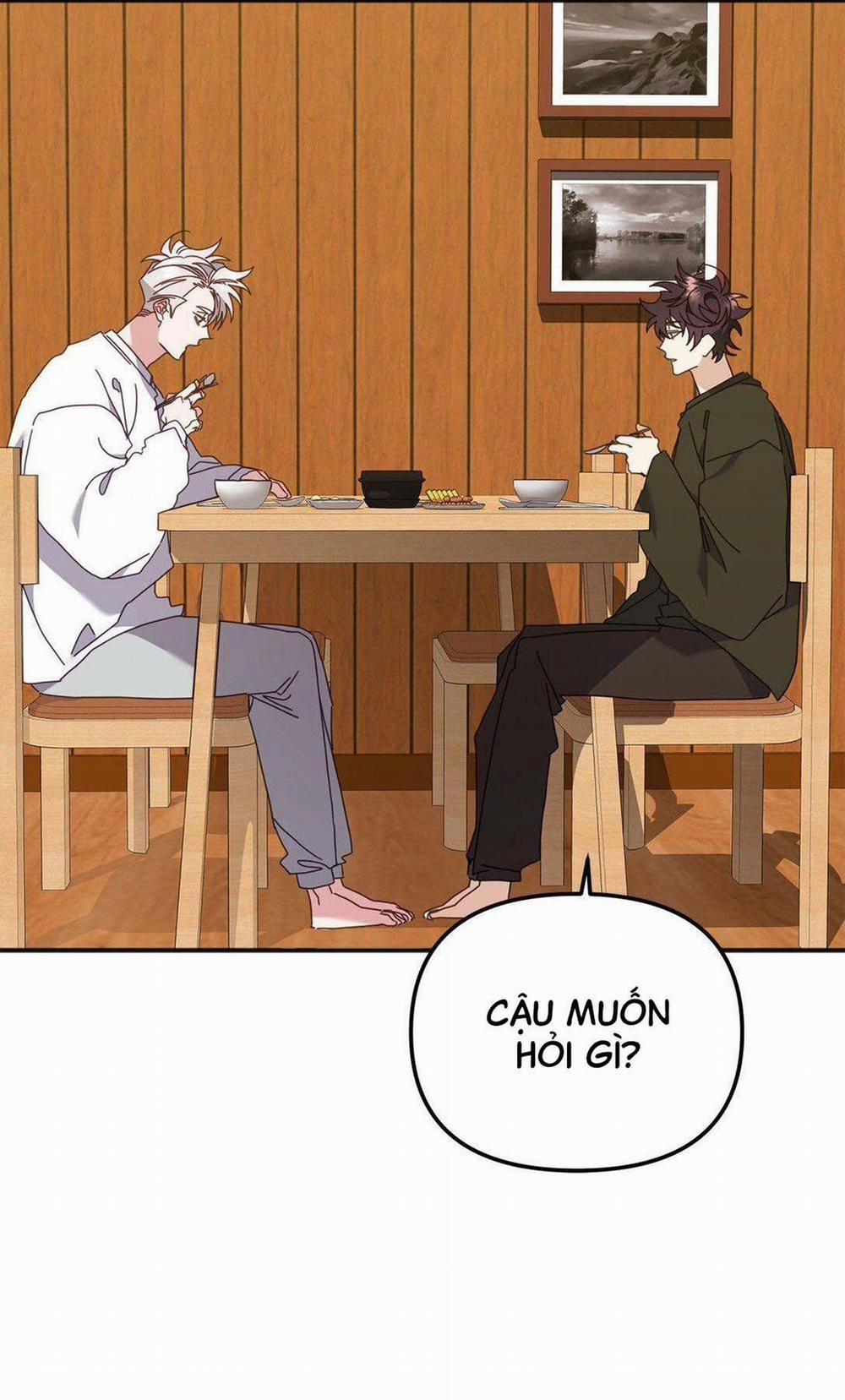 Bạn Trai Mãnh Hổ Của Hắn 34 hạchiennhom trang 65