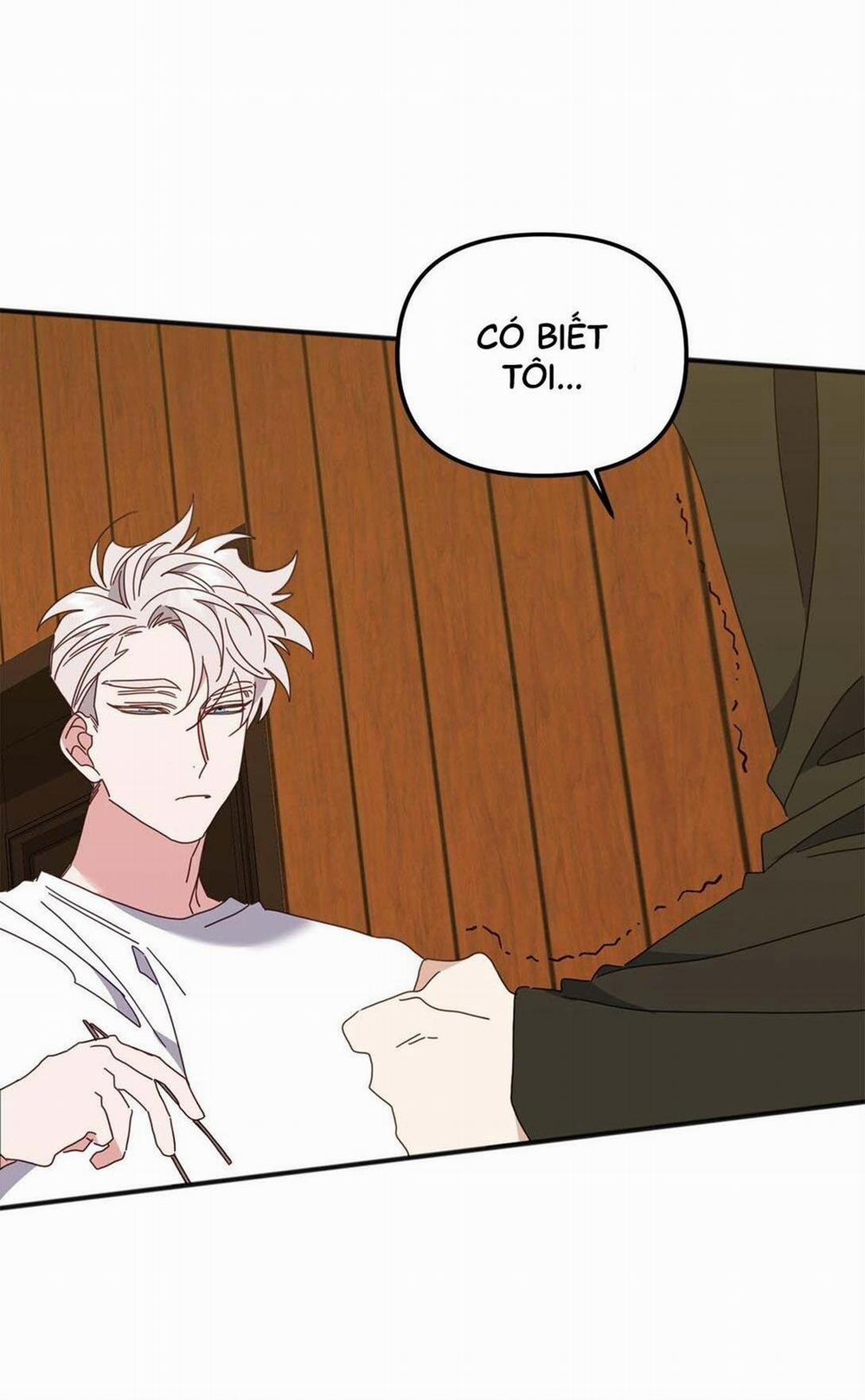 Bạn Trai Mãnh Hổ Của Hắn 34 hạchiennhom trang 70