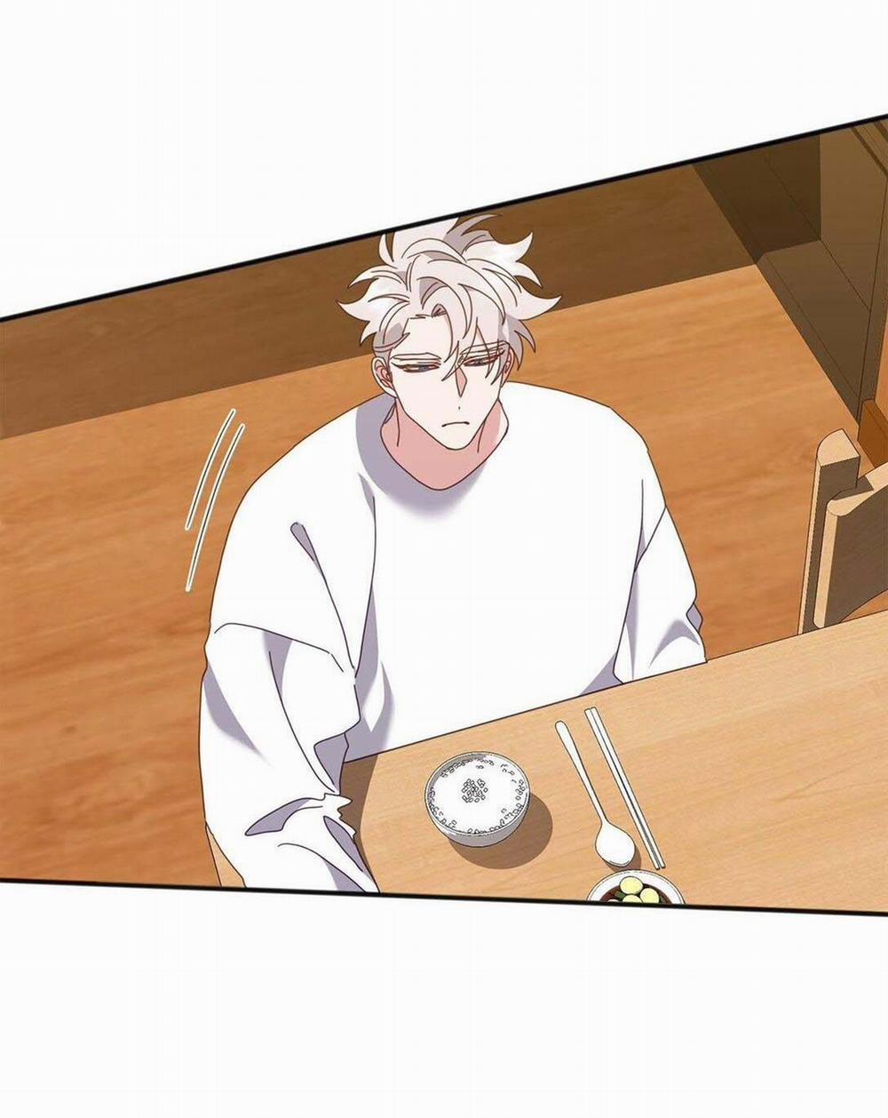 Bạn Trai Mãnh Hổ Của Hắn 34 hạchiennhom trang 72