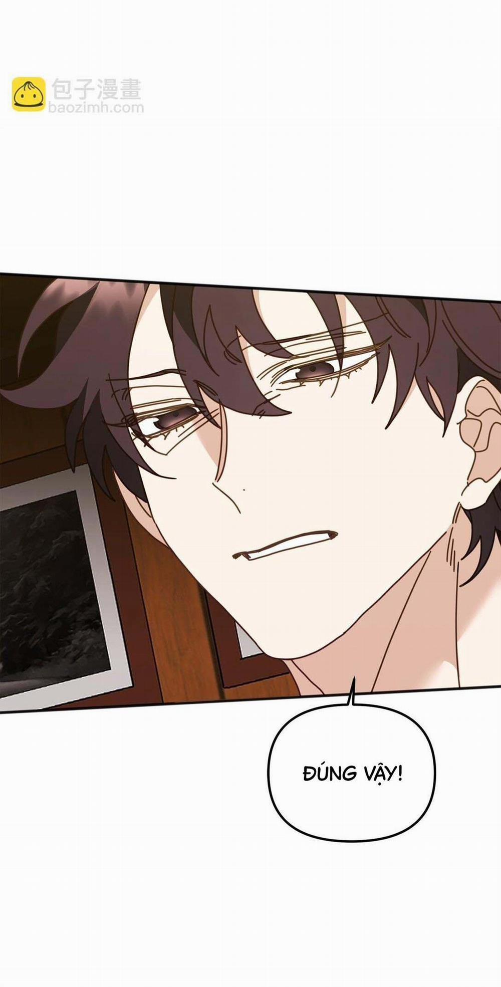 Bạn Trai Mãnh Hổ Của Hắn 34 hạchiennhom trang 75