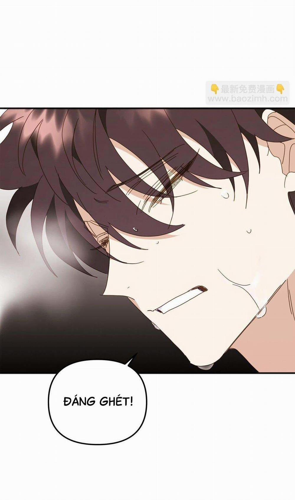 Bạn Trai Mãnh Hổ Của Hắn 34 hạchiennhom trang 86