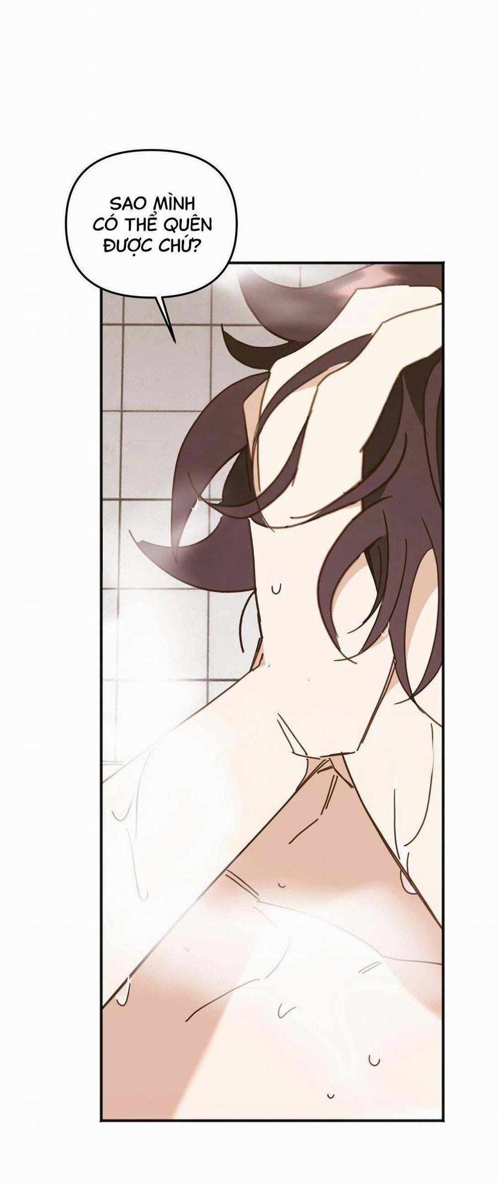 Bạn Trai Mãnh Hổ Của Hắn 34 hạchiennhom trang 89