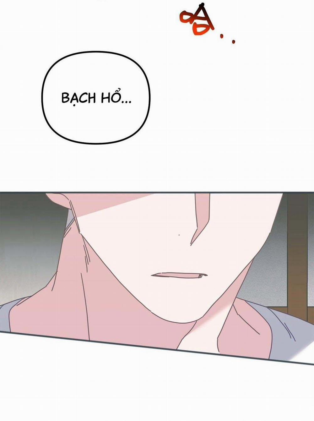 Bạn Trai Mãnh Hổ Của Hắn 34 hạchiennhom trang 99