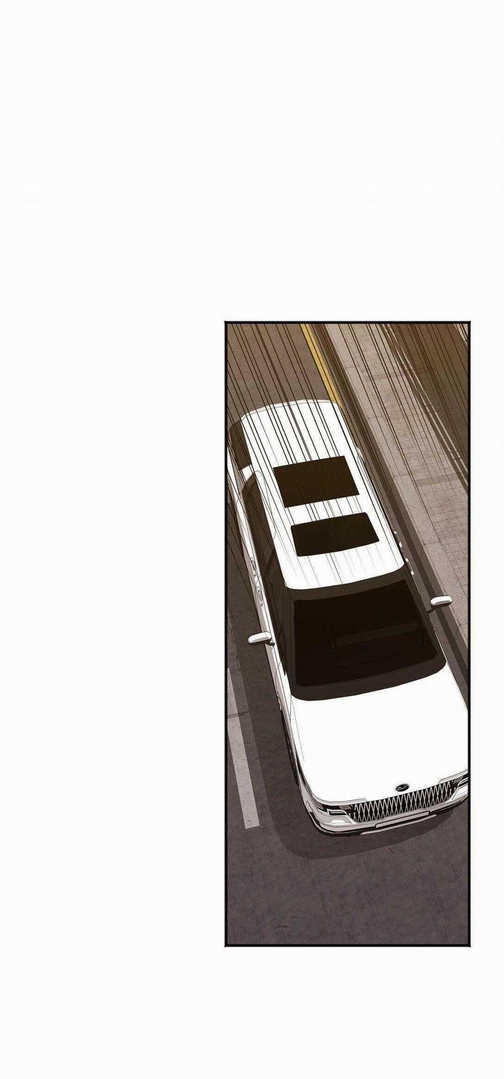 Bạn Trai Mãnh Hổ Của Hắn 34 trang 1