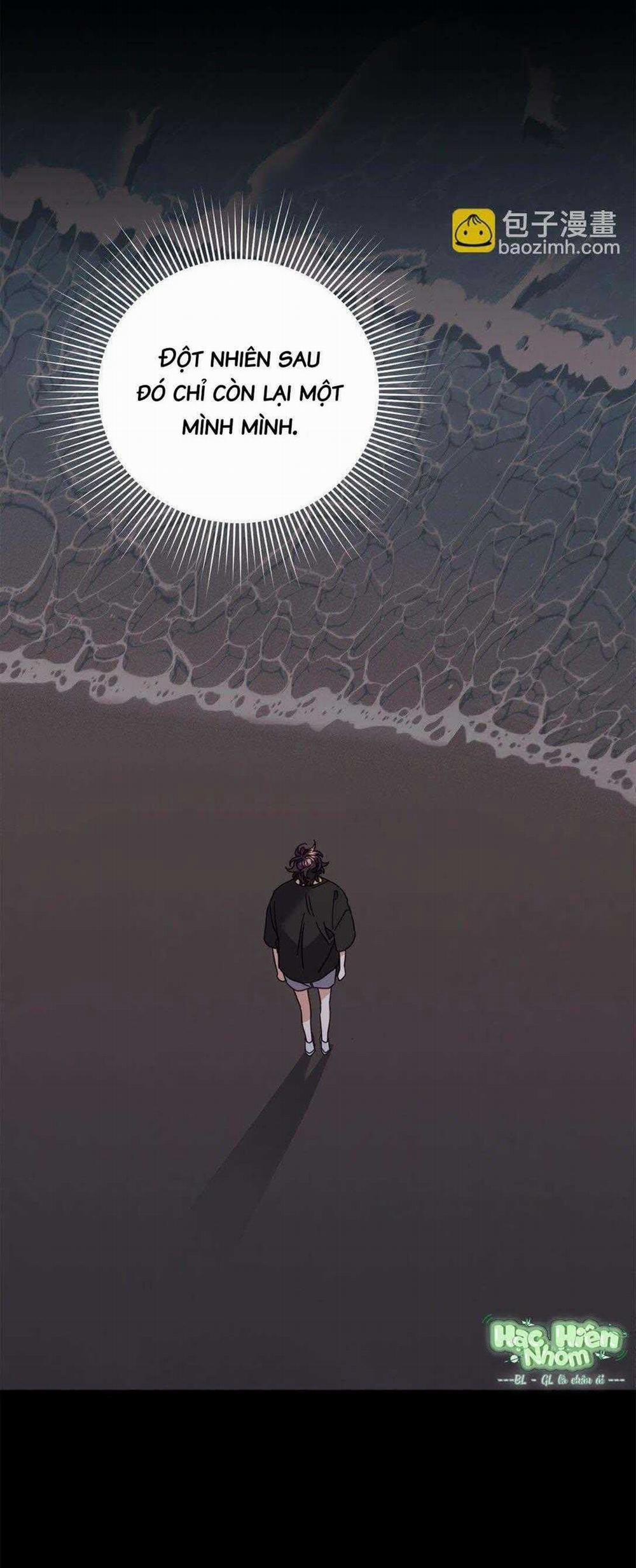 Bạn Trai Mãnh Hổ Của Hắn 34 trang 11