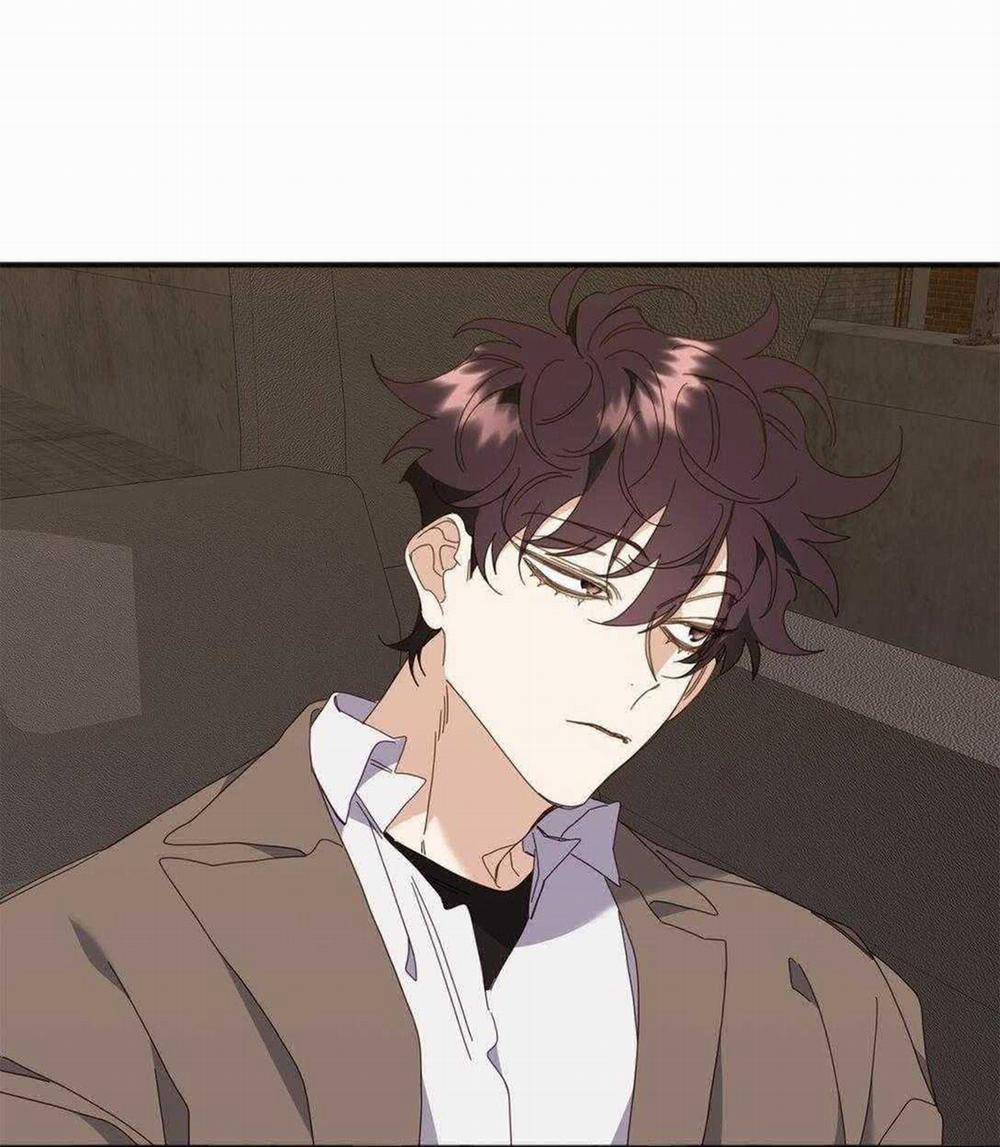 Bạn Trai Mãnh Hổ Của Hắn 34 trang 3