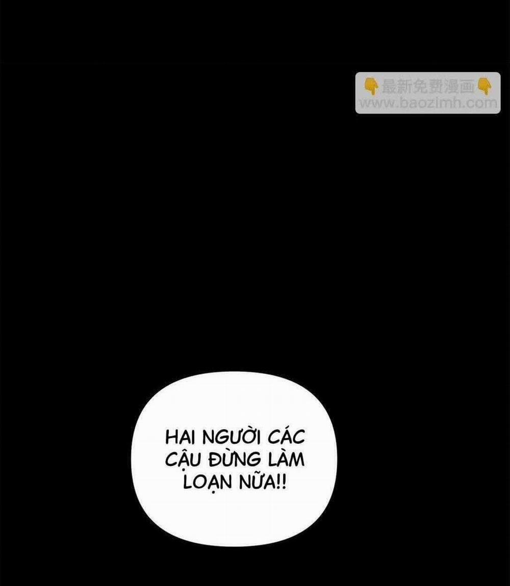 Bạn Trai Mãnh Hổ Của Hắn 34 trang 30