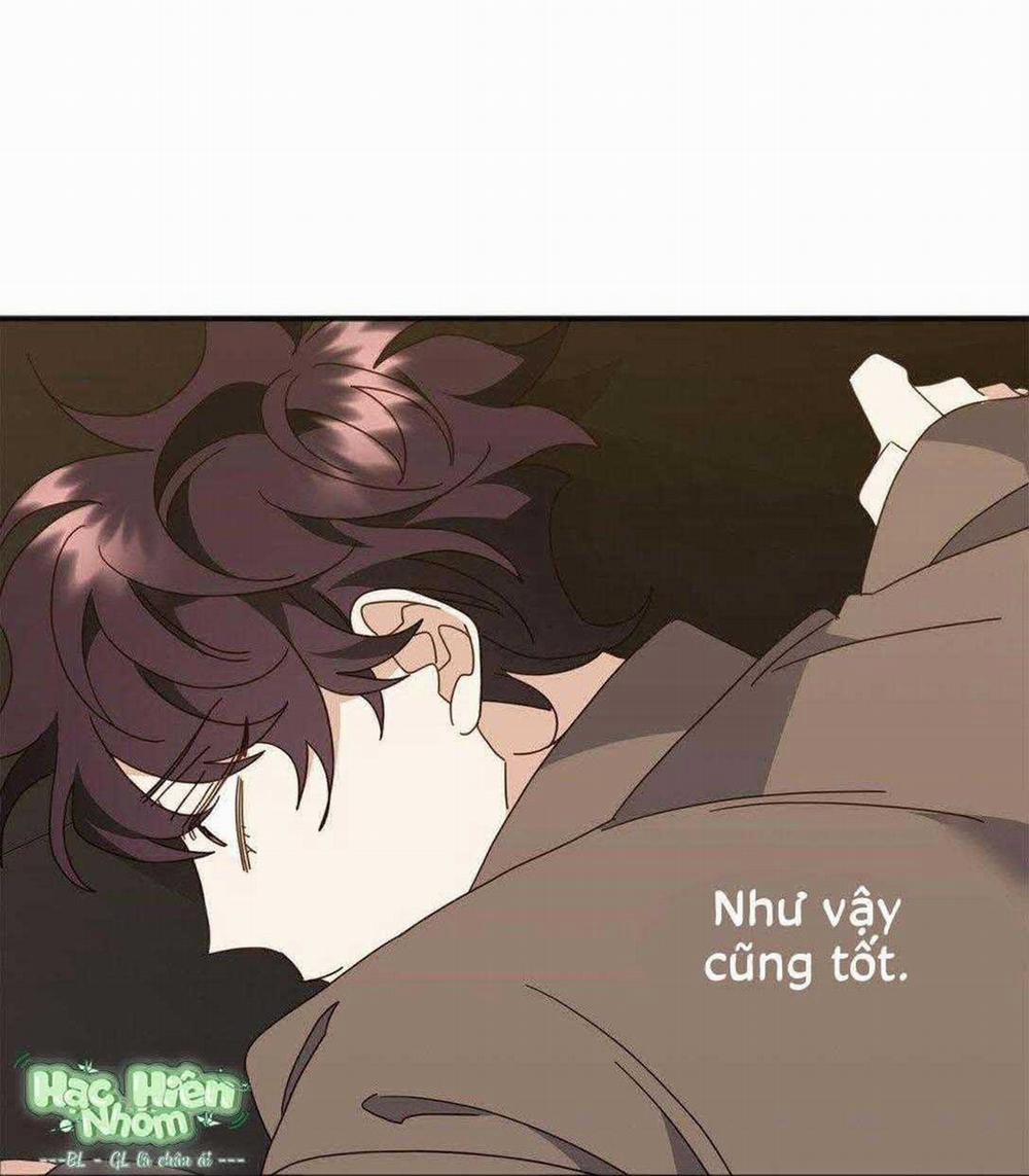Bạn Trai Mãnh Hổ Của Hắn 34 trang 45