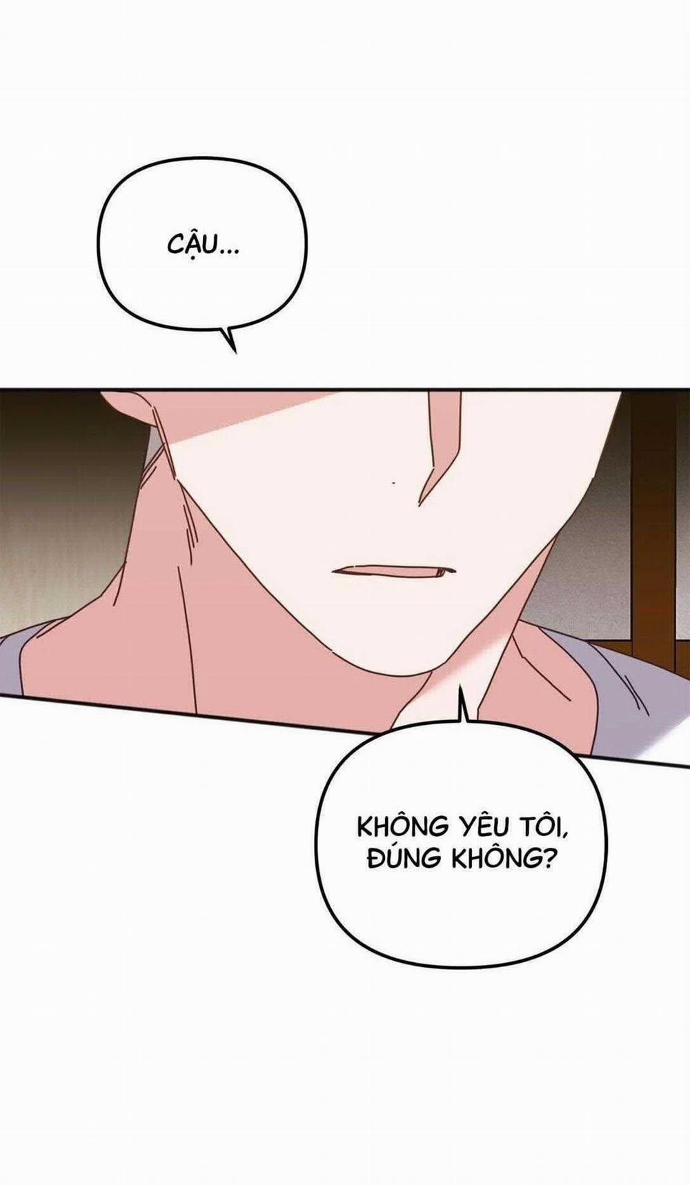 Bạn Trai Mãnh Hổ Của Hắn 34 trang 73