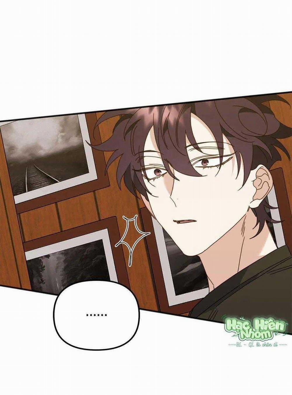 Bạn Trai Mãnh Hổ Của Hắn 34 trang 74