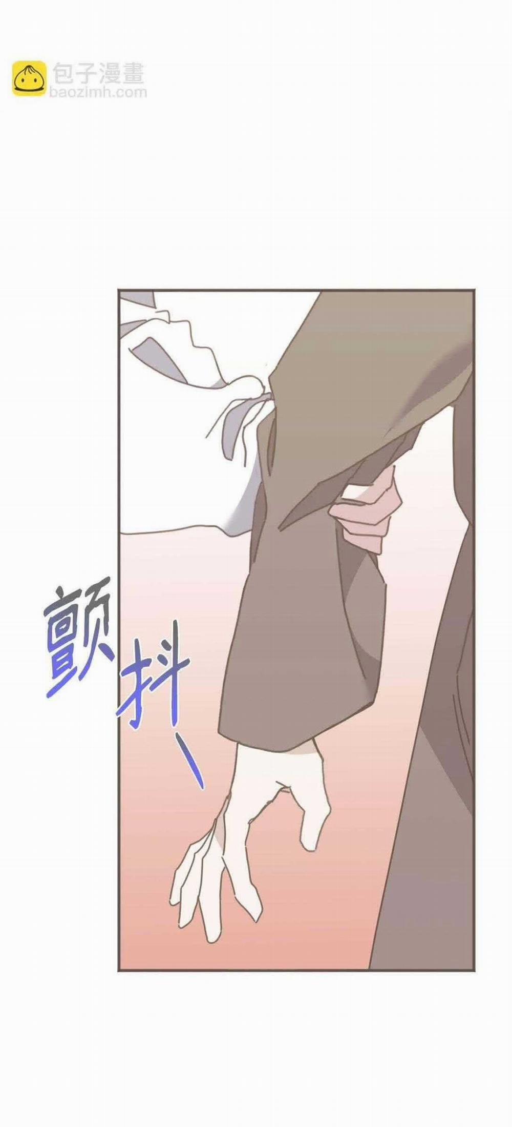 Bạn Trai Mãnh Hổ Của Hắn 34 trang 91