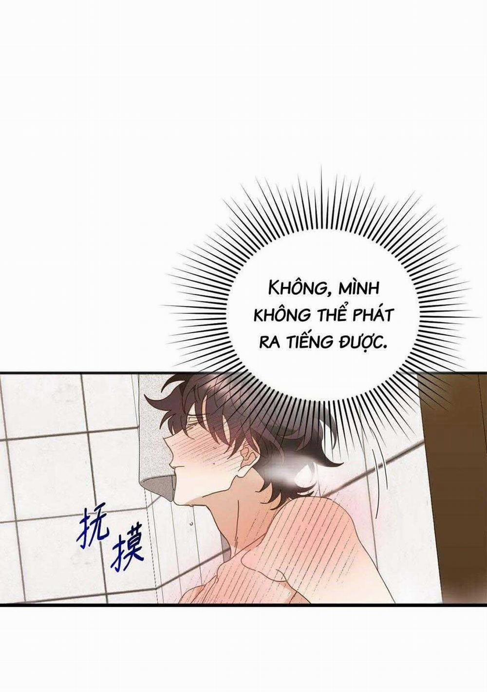 Bạn Trai Mãnh Hổ Của Hắn 34 trang 97