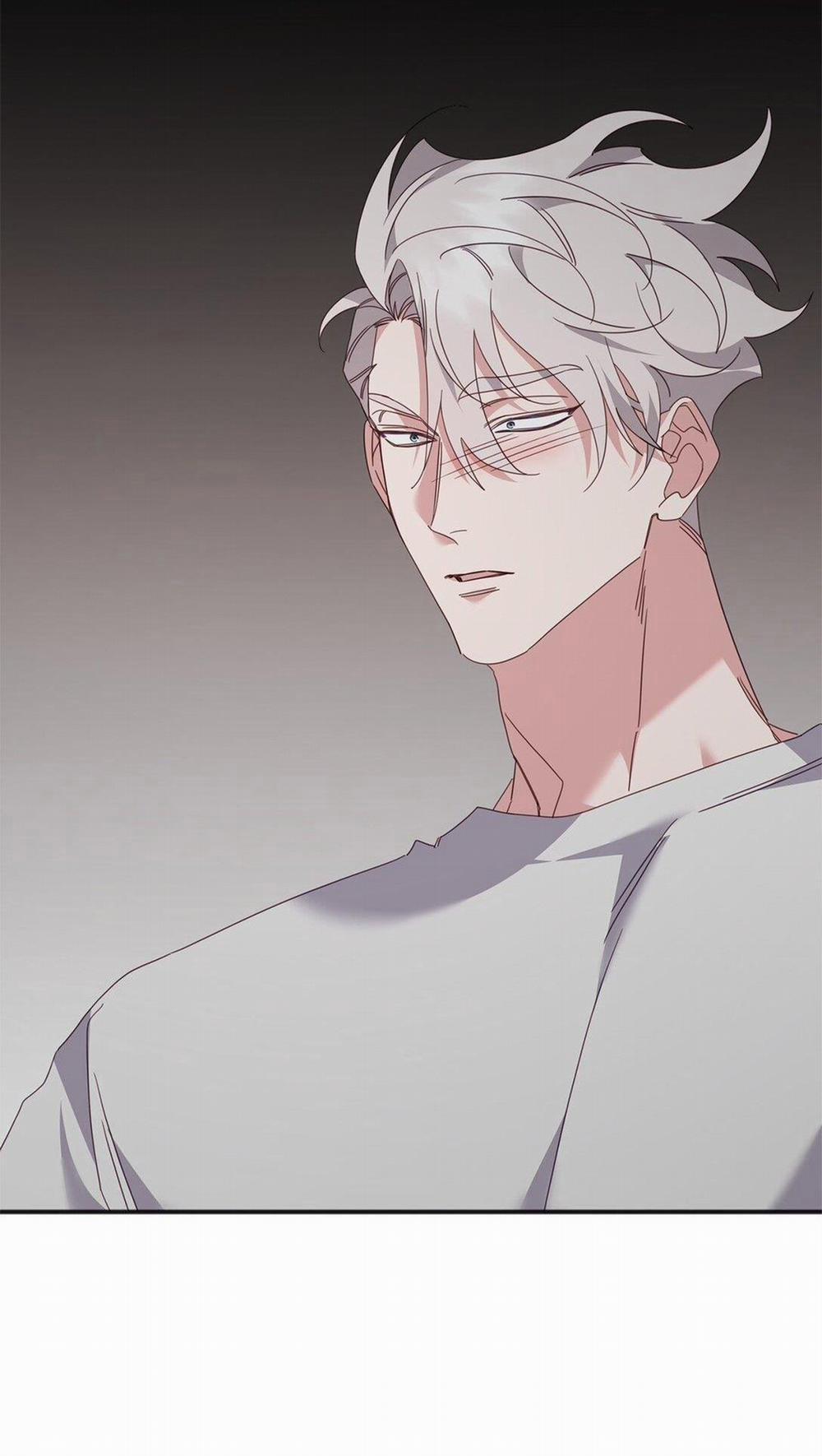 Bạn Trai Mãnh Hổ Của Hắn 37 hachiennhom trang 105