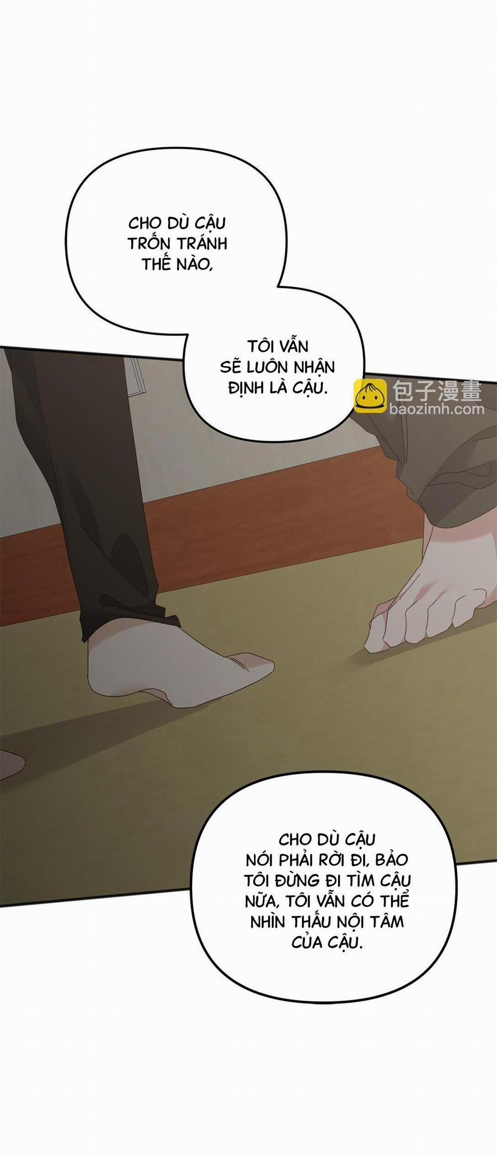 Bạn Trai Mãnh Hổ Của Hắn 37 hachiennhom trang 106