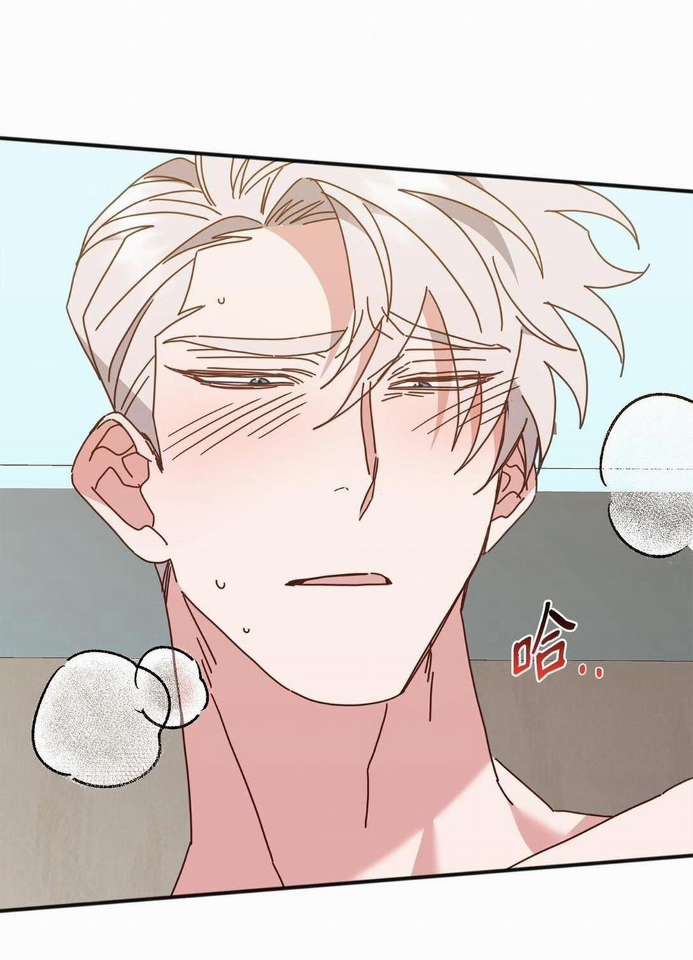 Bạn Trai Mãnh Hổ Của Hắn 37 hachiennhom trang 13