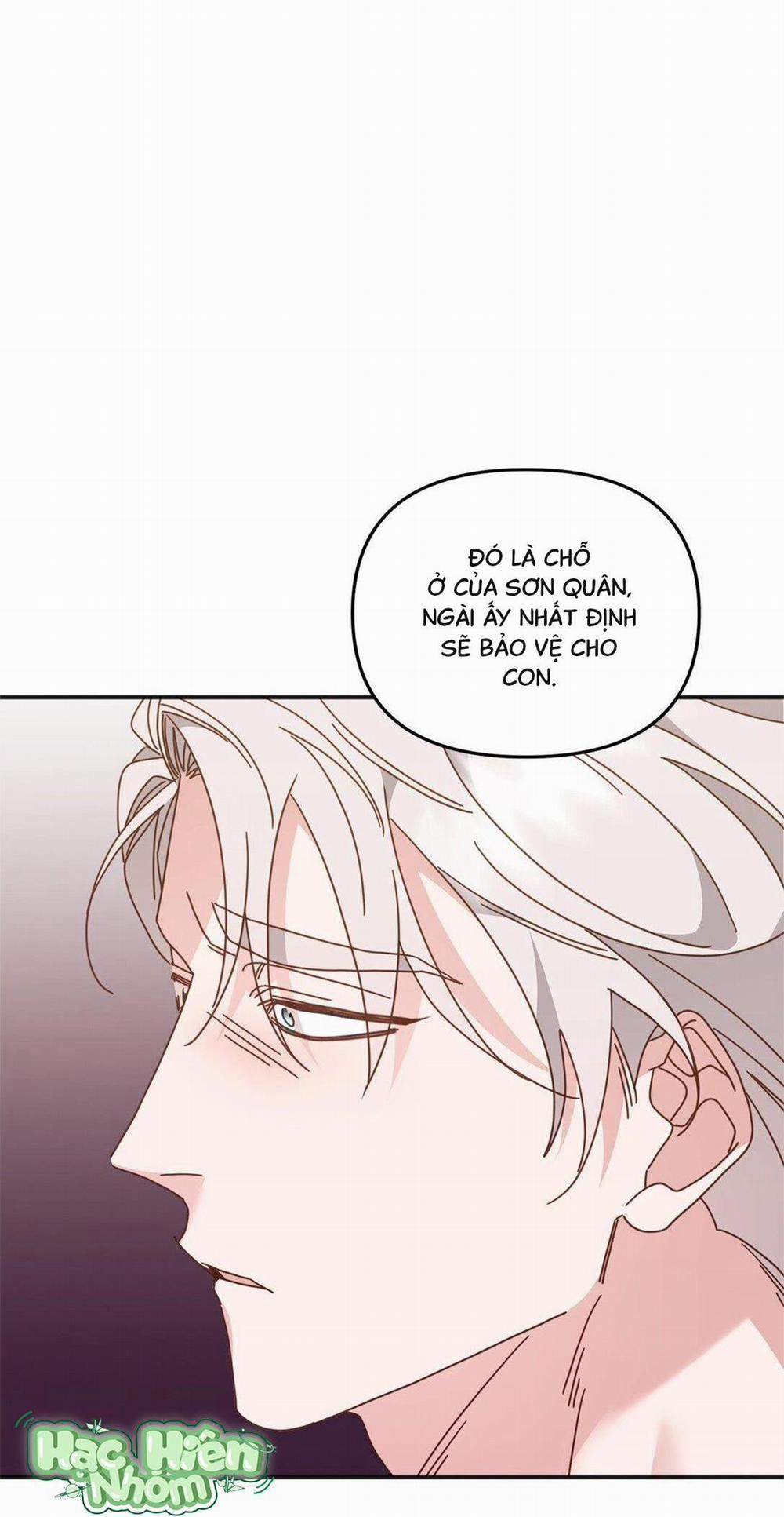 Bạn Trai Mãnh Hổ Của Hắn 37 hachiennhom trang 52