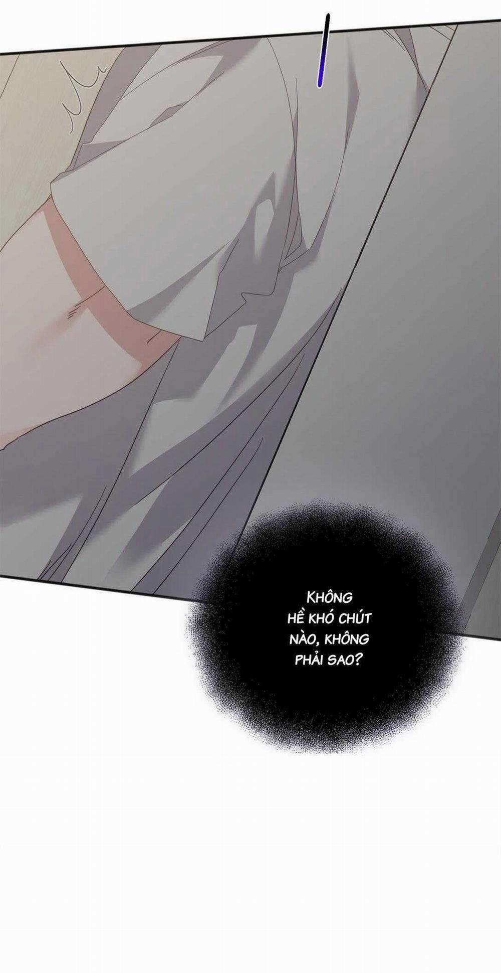 Bạn Trai Mãnh Hổ Của Hắn 37 trang 108