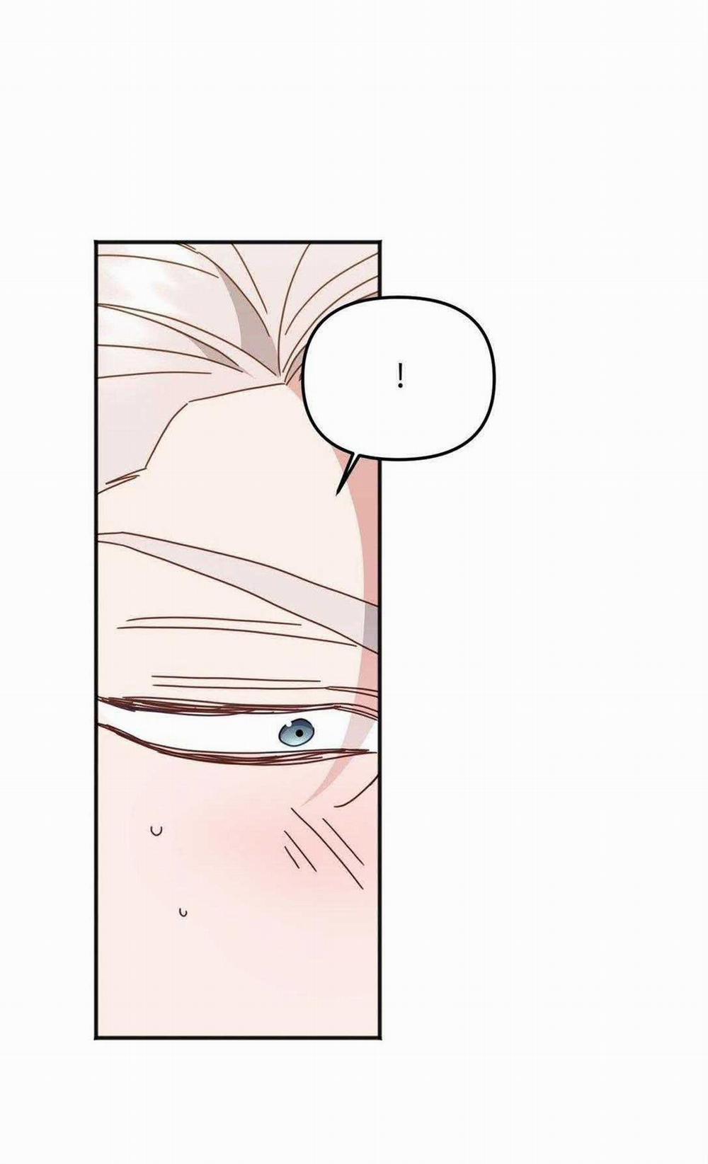 Bạn Trai Mãnh Hổ Của Hắn 37 trang 15