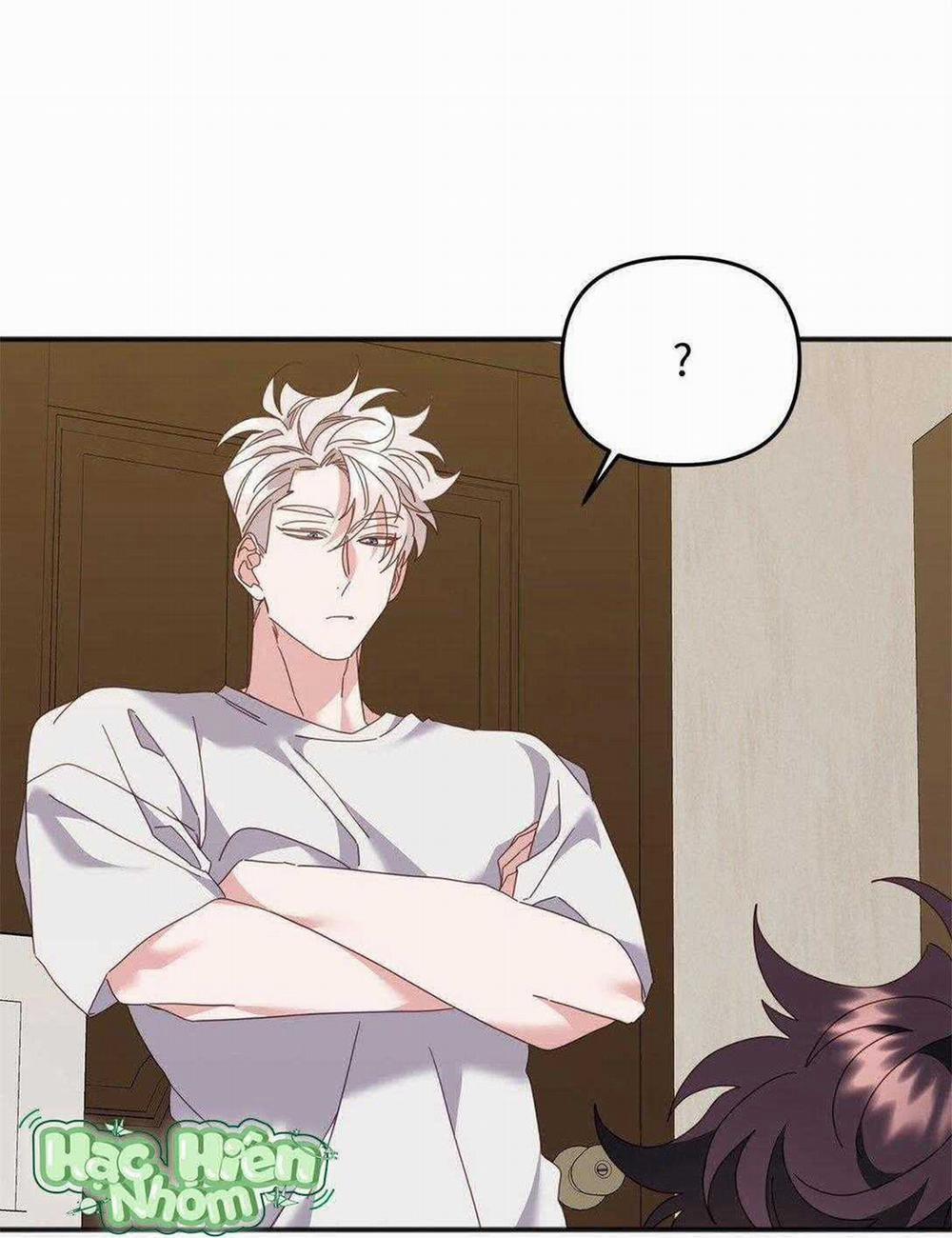 Bạn Trai Mãnh Hổ Của Hắn 37 trang 47