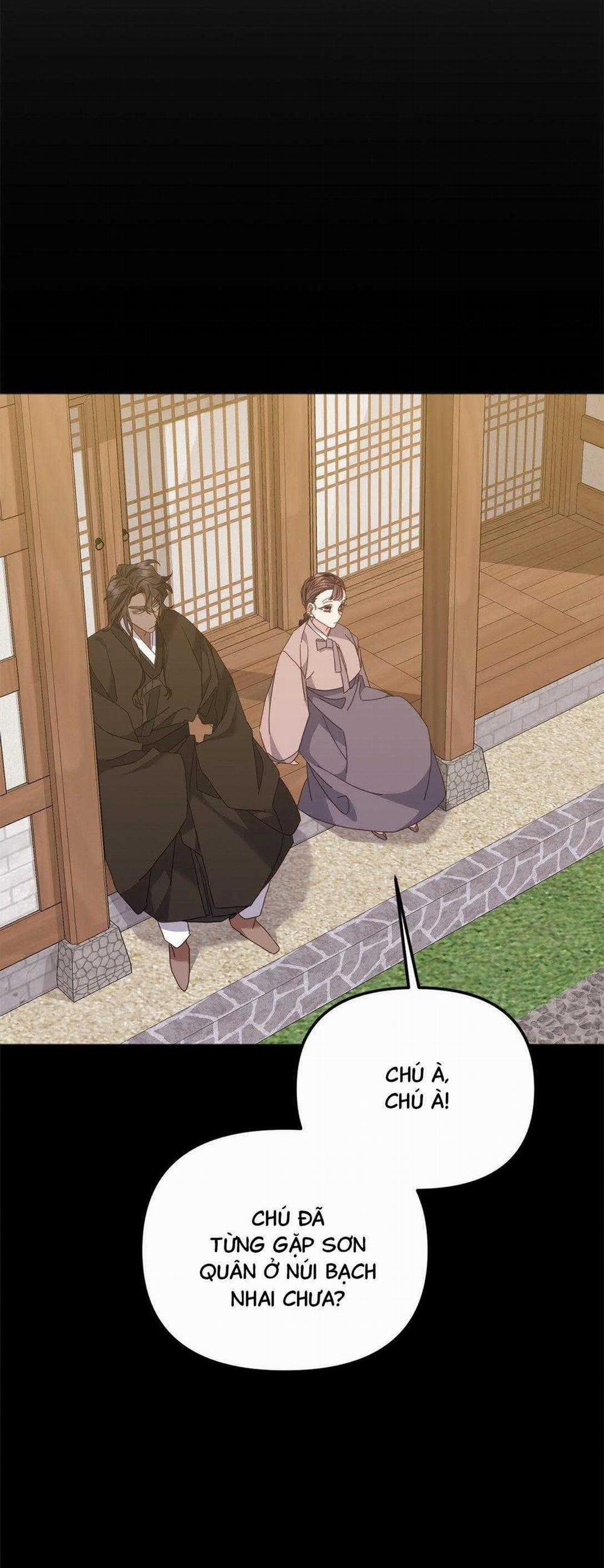 Bạn Trai Mãnh Hổ Của Hắn 37 trang 60