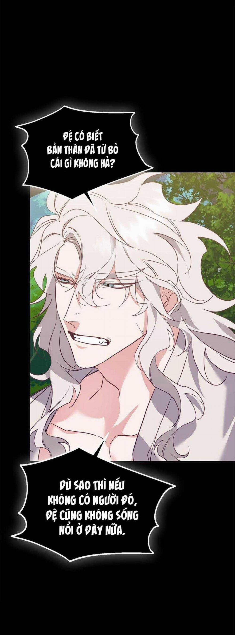 Bạn Trai Mãnh Hổ Của Hắn 37 trang 62