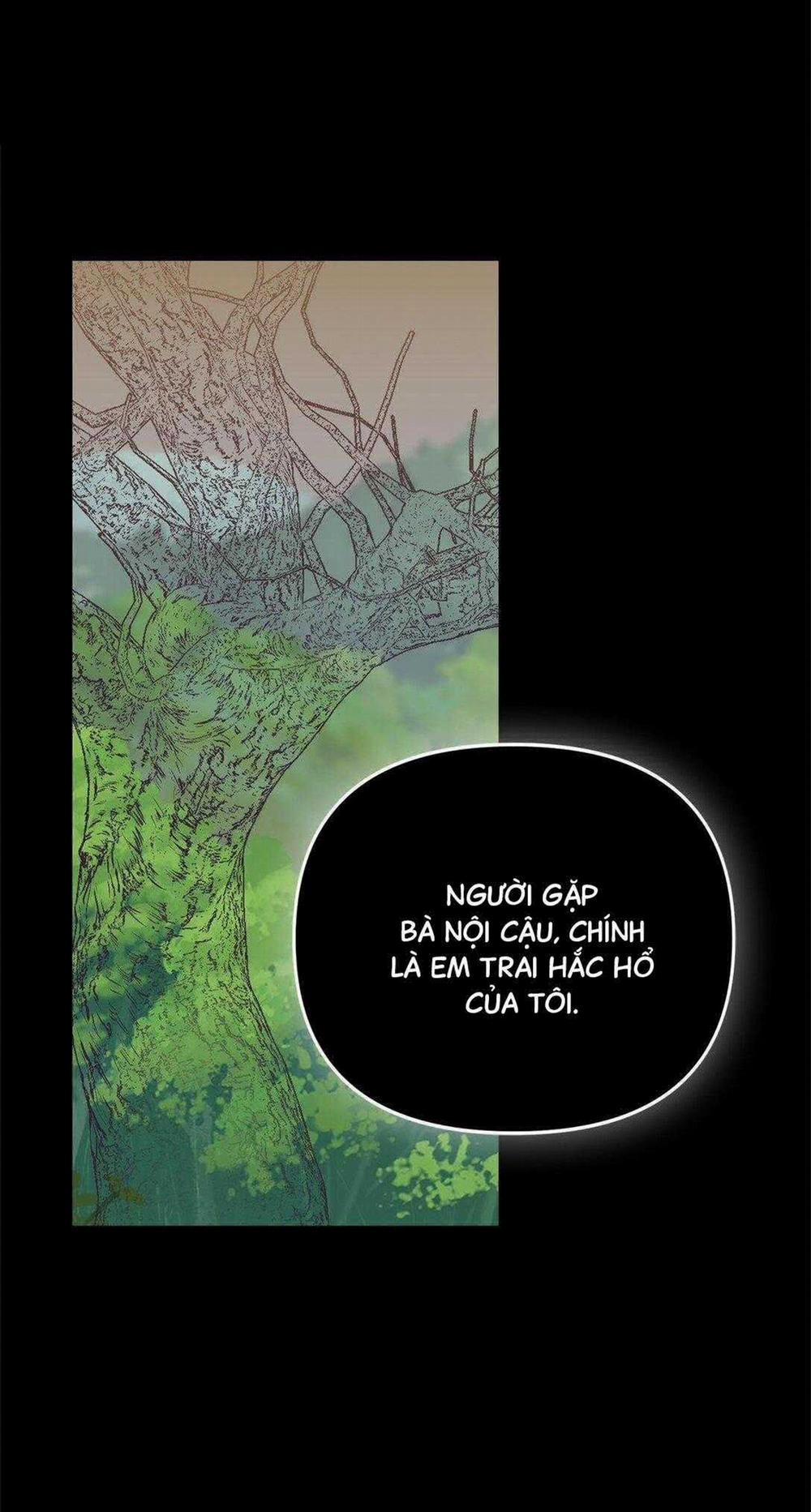 Bạn Trai Mãnh Hổ Của Hắn 37 trang 64