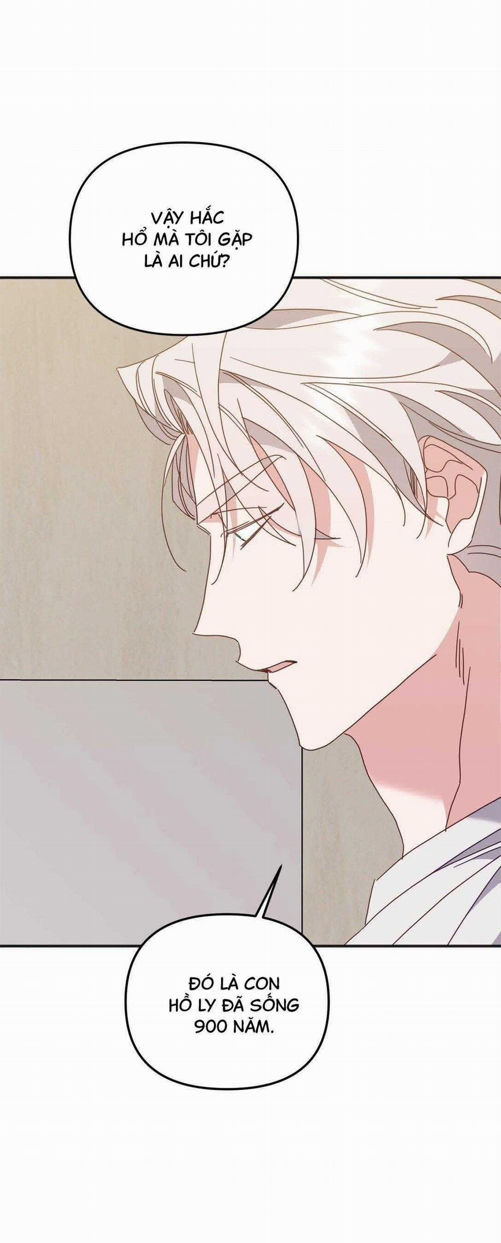 Bạn Trai Mãnh Hổ Của Hắn 37 trang 72