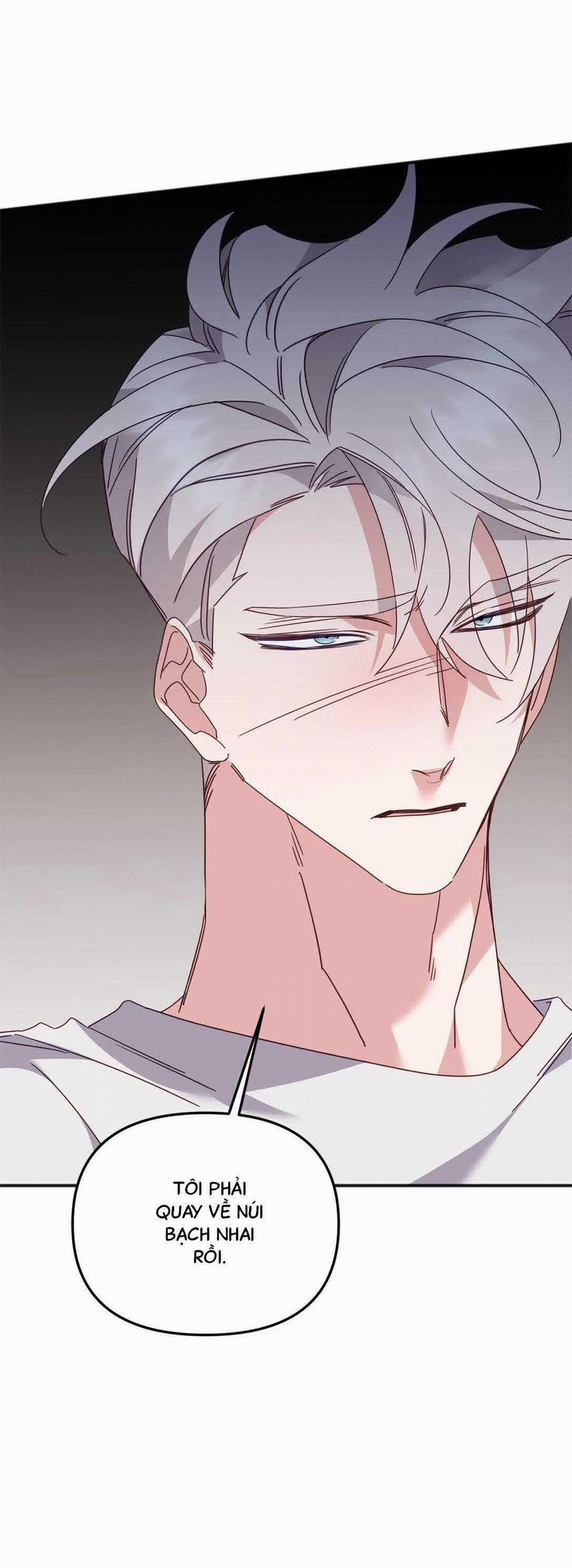 Bạn Trai Mãnh Hổ Của Hắn 37 trang 81