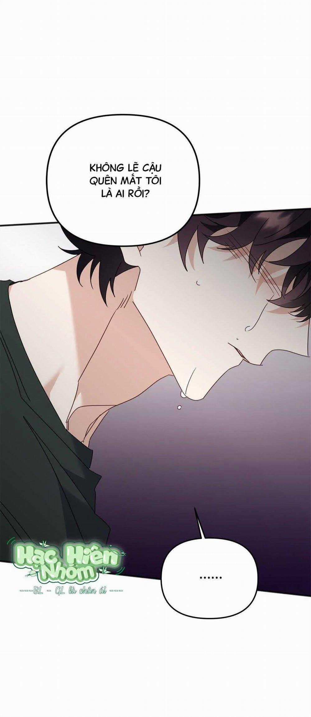 Bạn Trai Mãnh Hổ Của Hắn 37 trang 90