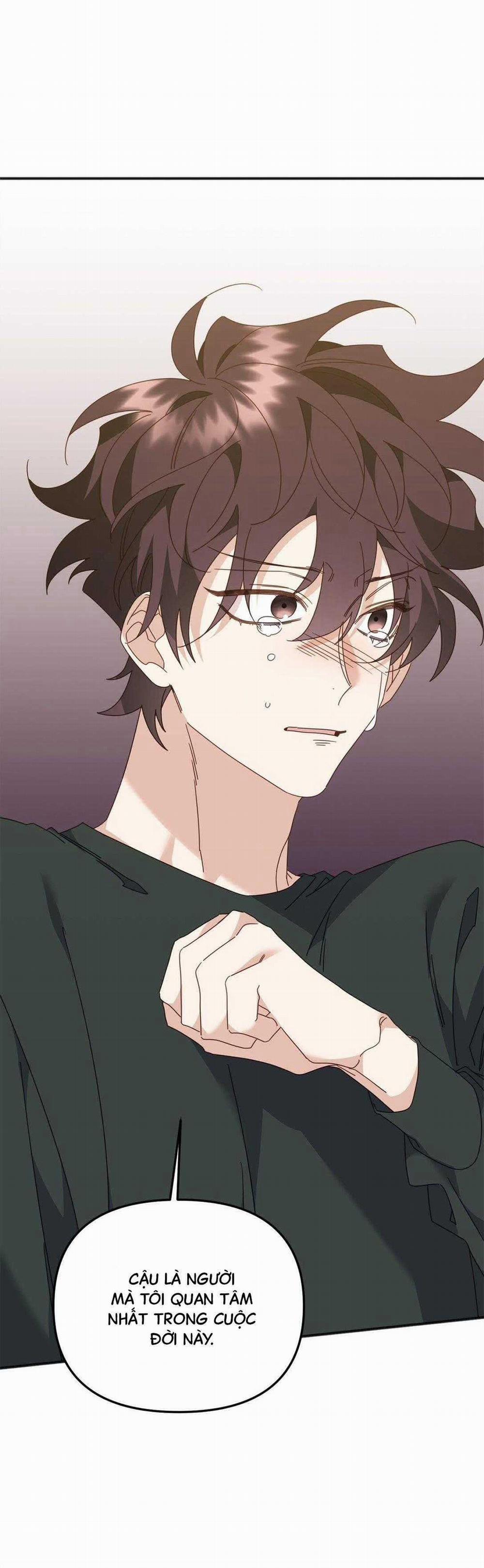 Bạn Trai Mãnh Hổ Của Hắn 37 trang 92