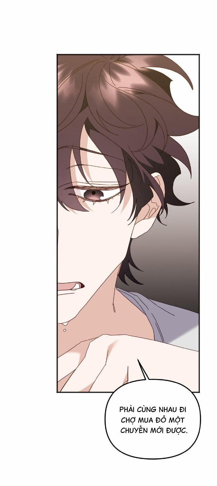 Bạn Trai Mãnh Hổ Của Hắn 38 Hachiennhom trang 57