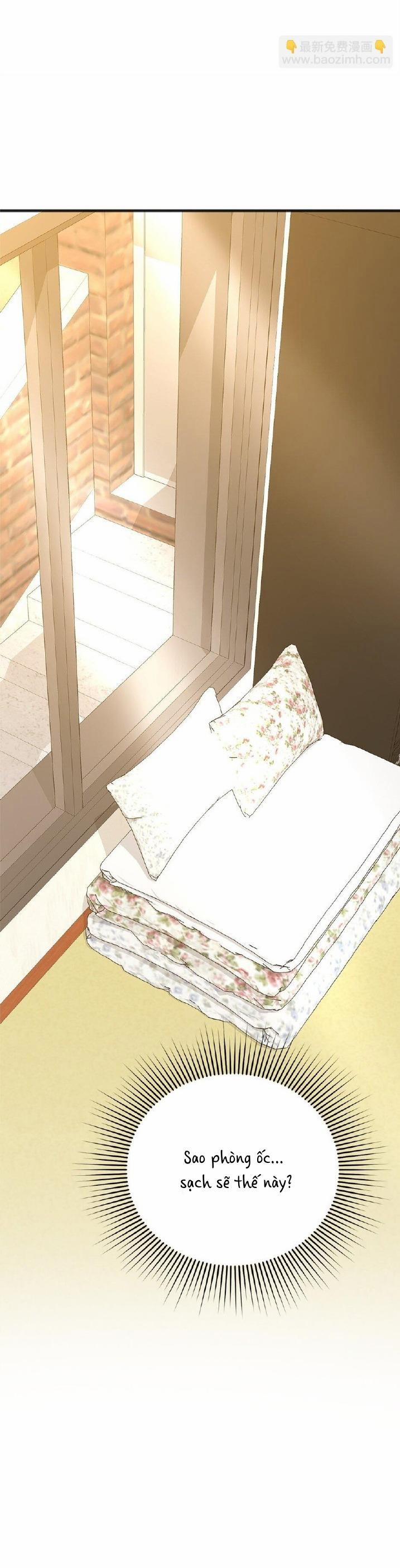 Bạn Trai Mãnh Hổ Của Hắn 38 Hachiennhom trang 64