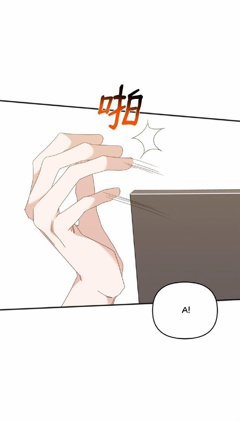 Bạn Trai Mãnh Hổ Của Hắn 38 Hachiennhom trang 69