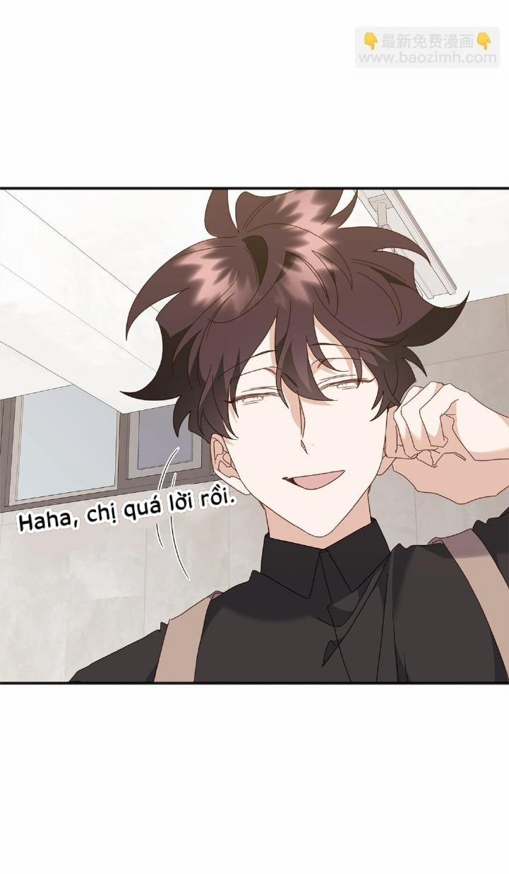 Bạn Trai Mãnh Hổ Của Hắn 38 Hachiennhom trang 83