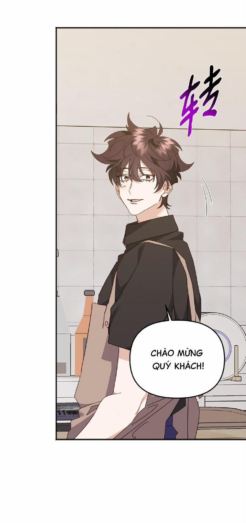 Bạn Trai Mãnh Hổ Của Hắn 38 Hachiennhom trang 87