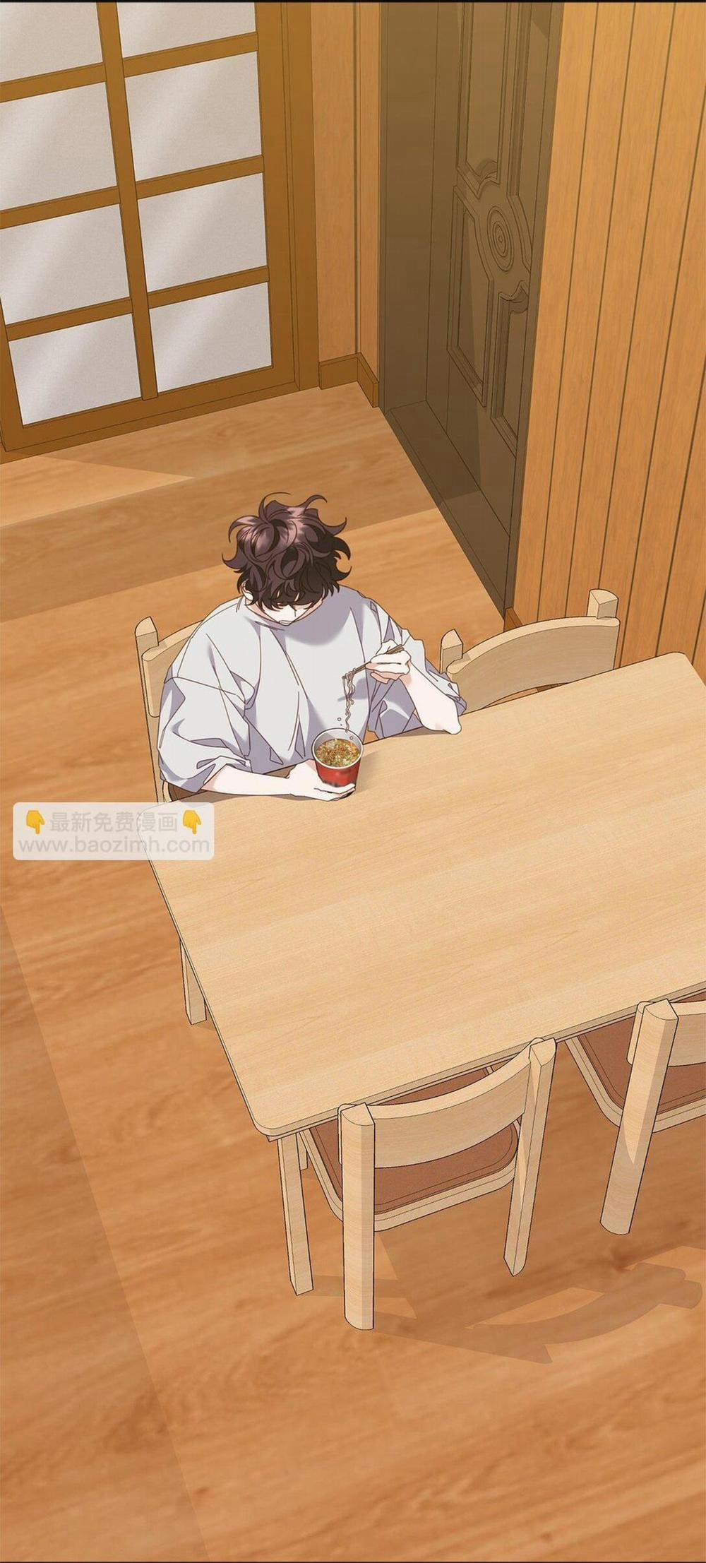 Bạn Trai Mãnh Hổ Của Hắn 38 Hachiennhom trang 9