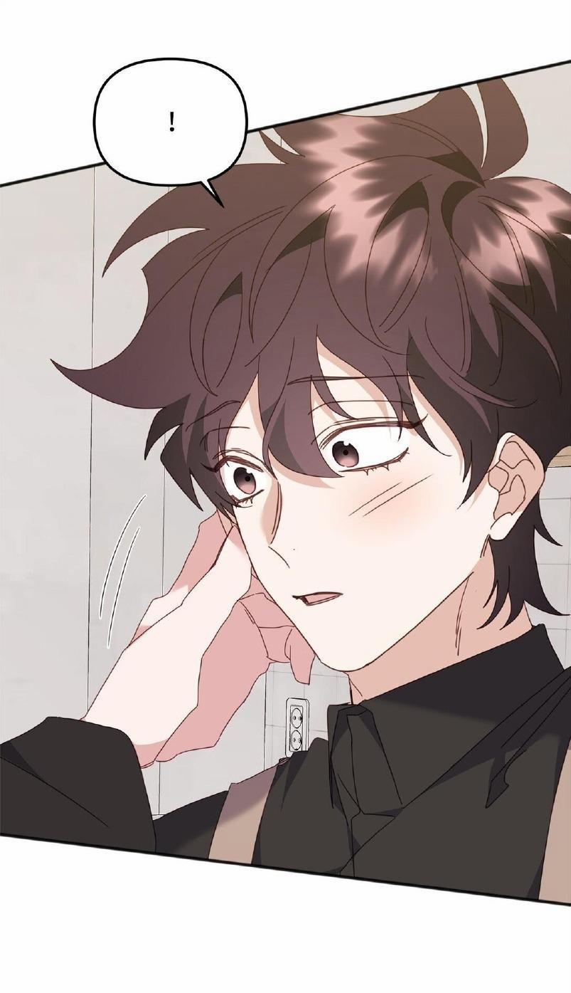 Bạn Trai Mãnh Hổ Của Hắn 38 Hachiennhom trang 91