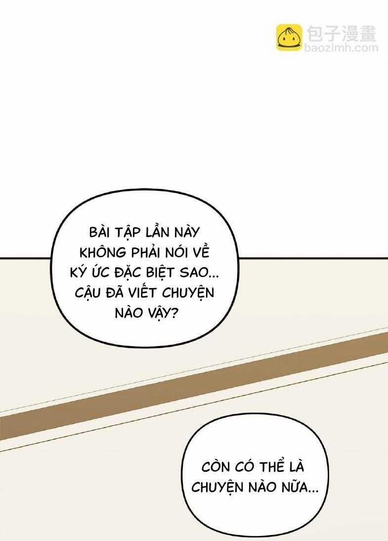 Bạn Trai Mãnh Hổ Của Hắn 38 trang 18