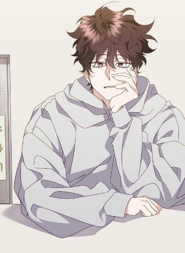 Bạn Trai Mãnh Hổ Của Hắn 38 trang 21