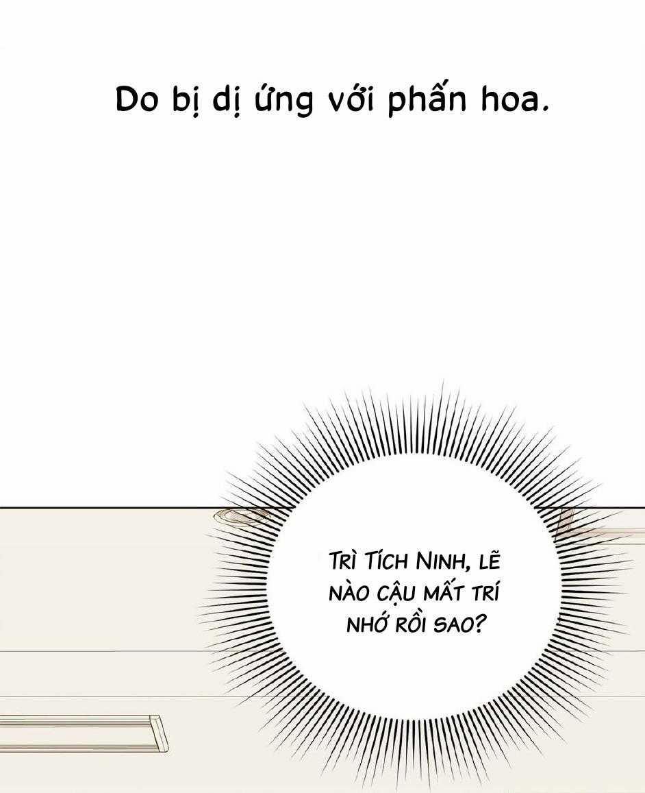 Bạn Trai Mãnh Hổ Của Hắn 38 trang 28